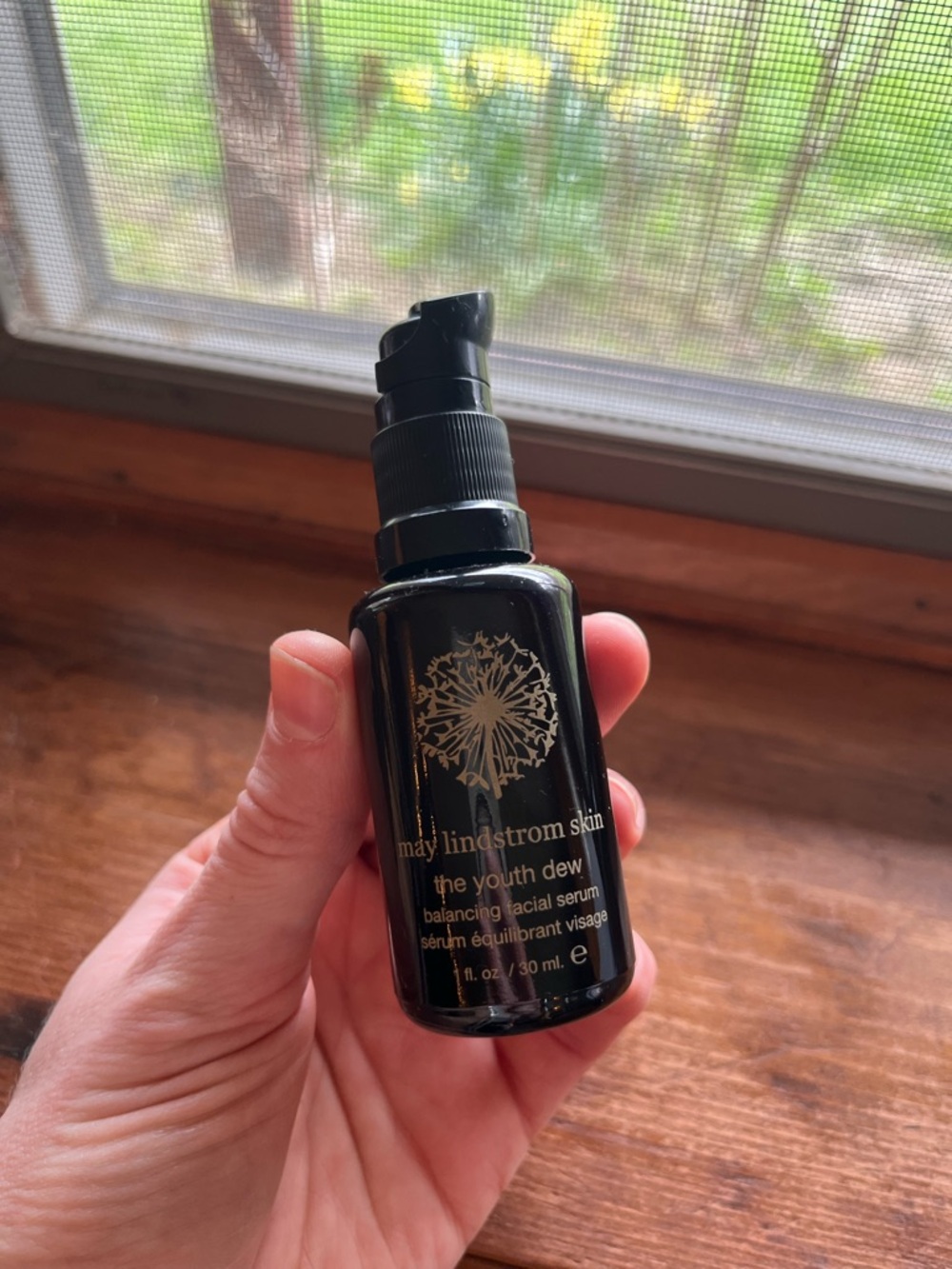 May Lindstrom Skin The Youth Dew - Balancing Facial Seru